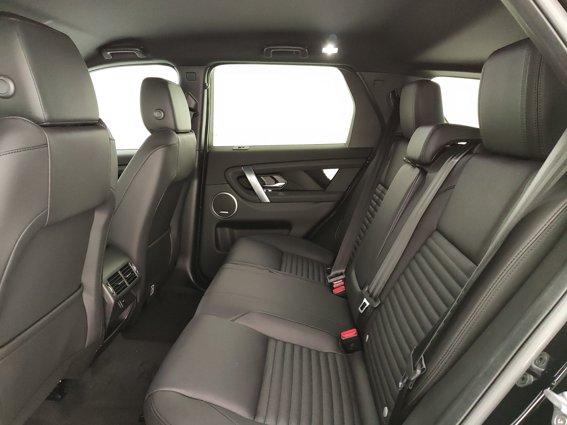 LAND ROVER Discovery Sport 2.0d td4 mhev SE awd 163cv auto