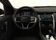 LAND ROVER Discovery Sport 2.0d td4 mhev SE awd 163cv auto