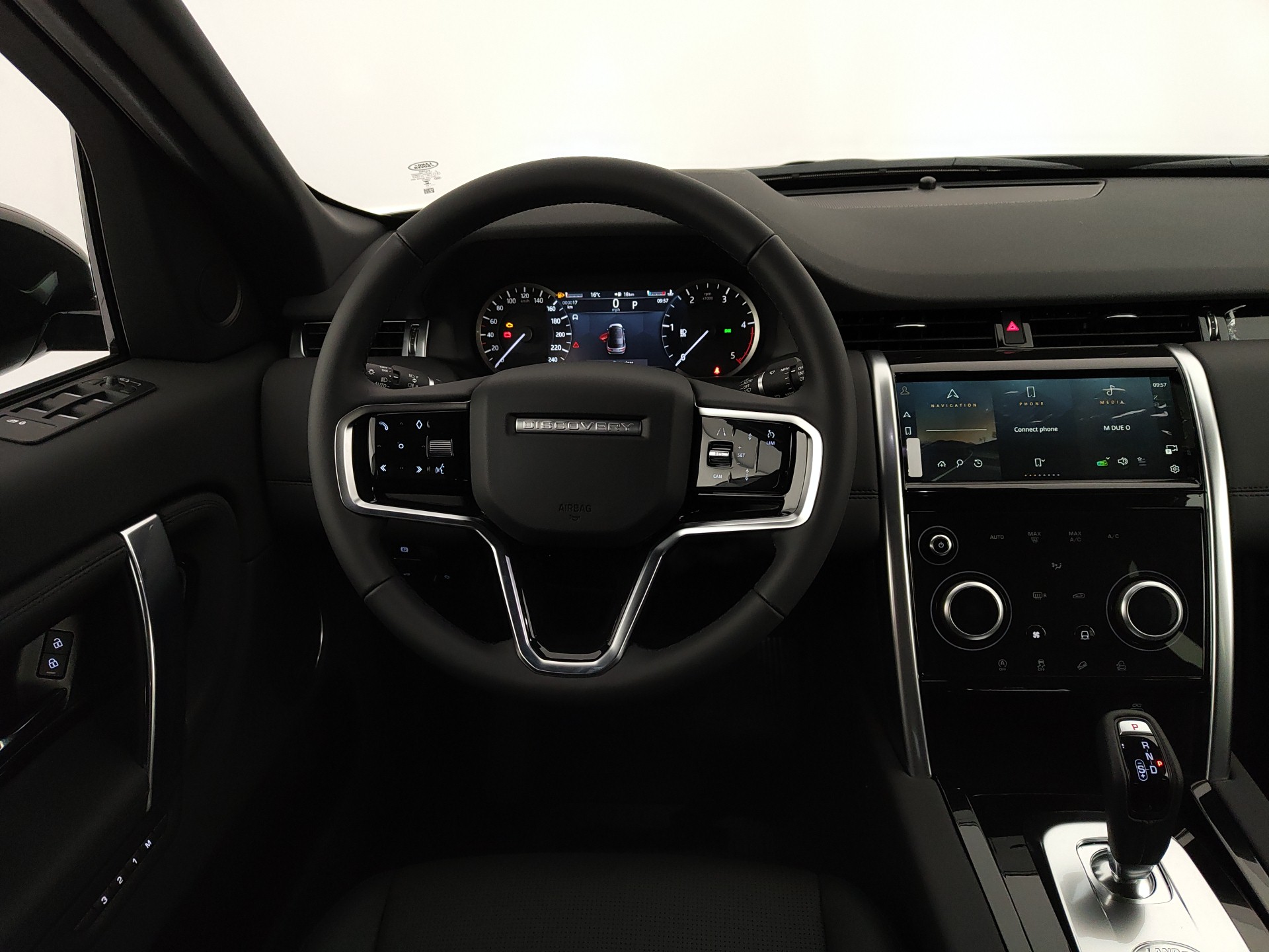 LAND ROVER Discovery Sport 2.0d td4 mhev SE awd 163cv auto