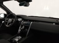LAND ROVER Discovery Sport 2.0d td4 mhev SE awd 163cv auto