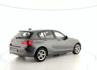 BMW 114d BUSINESS 5p 95cv