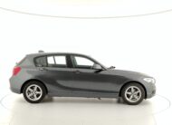 BMW 114d BUSINESS 5p 95cv
