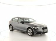 BMW 114d BUSINESS 5p 95cv