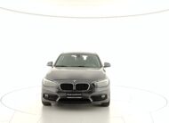BMW 114d BUSINESS 5p 95cv