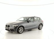 BMW 114d BUSINESS 5p 95cv