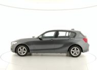 BMW 114d BUSINESS 5p 95cv