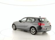 BMW 114d BUSINESS 5p 95cv