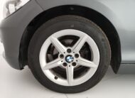 BMW 114d BUSINESS 5p 95cv