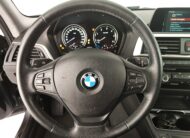 BMW 114d BUSINESS 5p 95cv