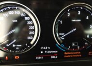 BMW 114d BUSINESS 5p 95cv