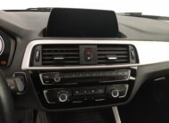 BMW 114d BUSINESS 5p 95cv