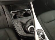 BMW 114d BUSINESS 5p 95cv