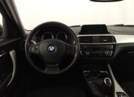 BMW 114d BUSINESS 5p 95cv