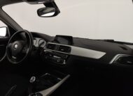 BMW 114d BUSINESS 5p 95cv