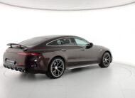 MERCEDES AMG GT Coupe 53 mhev (eq-boost) Premium Plus Rosso Rubelite 4matic+ auto