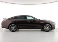 MERCEDES AMG GT Coupe 53 mhev (eq-boost) Premium Plus Rosso Rubelite 4matic+ auto