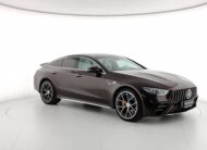 MERCEDES AMG GT Coupe 53 mhev (eq-boost) Premium Plus Rosso Rubelite 4matic+ auto