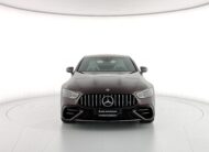 MERCEDES AMG GT Coupe 53 mhev (eq-boost) Premium Plus Rosso Rubelite 4matic+ auto