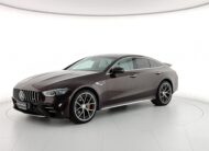 MERCEDES AMG GT Coupe 53 mhev (eq-boost) Premium Plus Rosso Rubelite 4matic+ auto