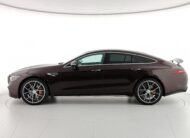 MERCEDES AMG GT Coupe 53 mhev (eq-boost) Premium Plus Rosso Rubelite 4matic+ auto