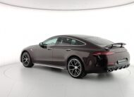 MERCEDES AMG GT Coupe 53 mhev (eq-boost) Premium Plus Rosso Rubelite 4matic+ auto