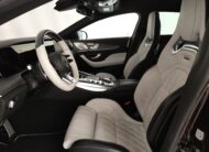 MERCEDES AMG GT Coupe 53 mhev (eq-boost) Premium Plus Rosso Rubelite 4matic+ auto