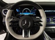 MERCEDES AMG GT Coupe 53 mhev (eq-boost) Premium Plus Rosso Rubelite 4matic+ auto