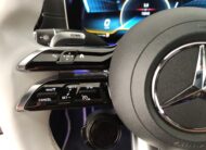 MERCEDES AMG GT Coupe 53 mhev (eq-boost) Premium Plus Rosso Rubelite 4matic+ auto