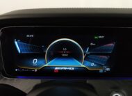 MERCEDES AMG GT Coupe 53 mhev (eq-boost) Premium Plus Rosso Rubelite 4matic+ auto
