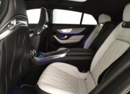 MERCEDES AMG GT Coupe 53 mhev (eq-boost) Premium Plus Rosso Rubelite 4matic+ auto