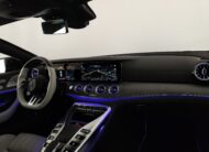 MERCEDES AMG GT Coupe 53 mhev (eq-boost) Premium Plus Rosso Rubelite 4matic+ auto