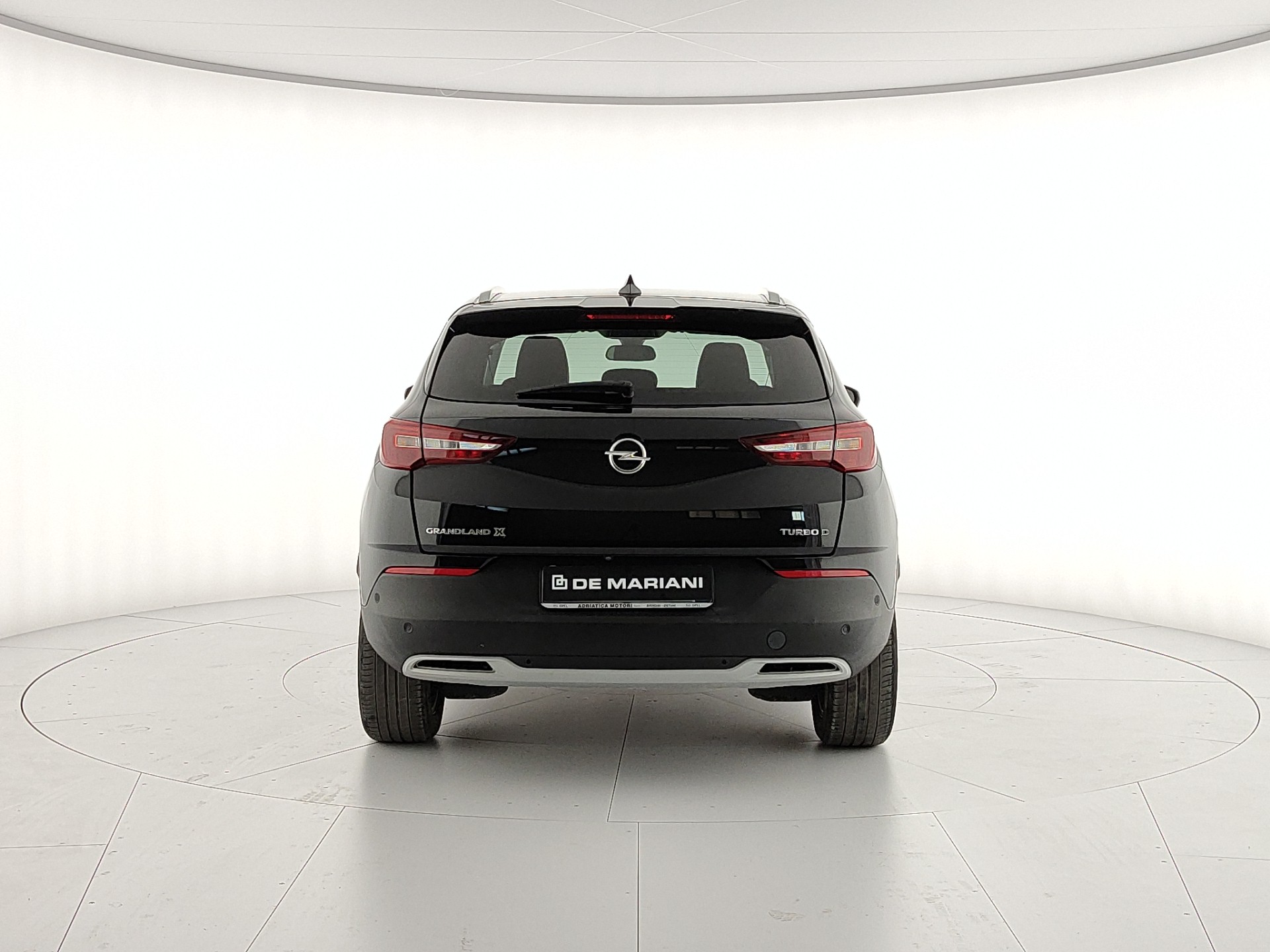 OPEL GRANDLAND X 1.5 Diesel Ecotec Innovation s&s 130cv AT6