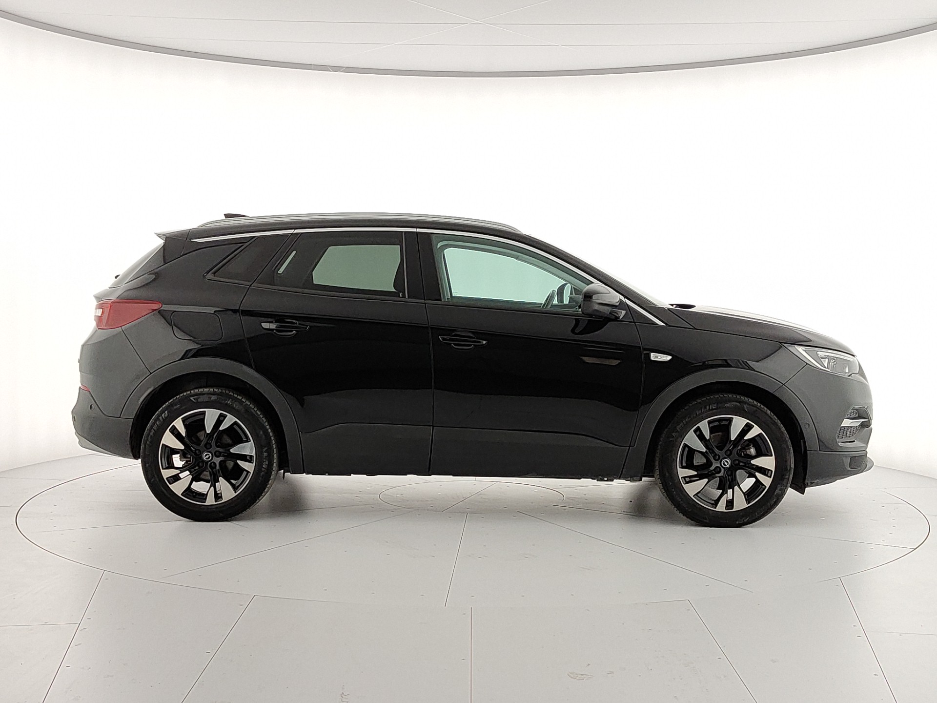 OPEL GRANDLAND X 1.5 Diesel Ecotec Innovation s&s 130cv AT6