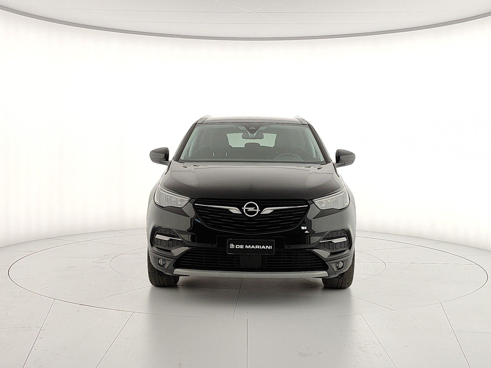 OPEL GRANDLAND X 1.5 Diesel Ecotec Innovation s&s 130cv AT6