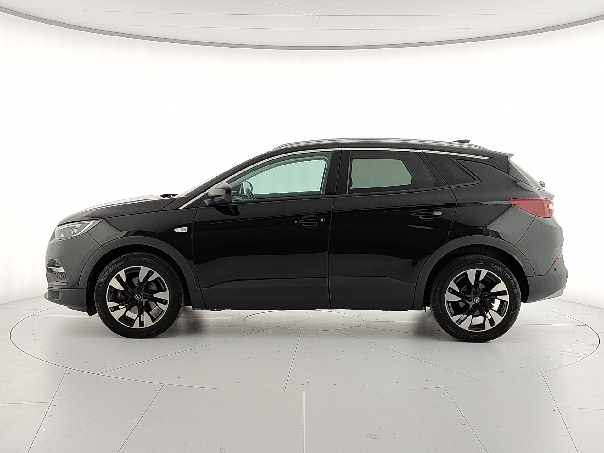 OPEL GRANDLAND X 1.5 Diesel Ecotec Innovation s&s 130cv AT6