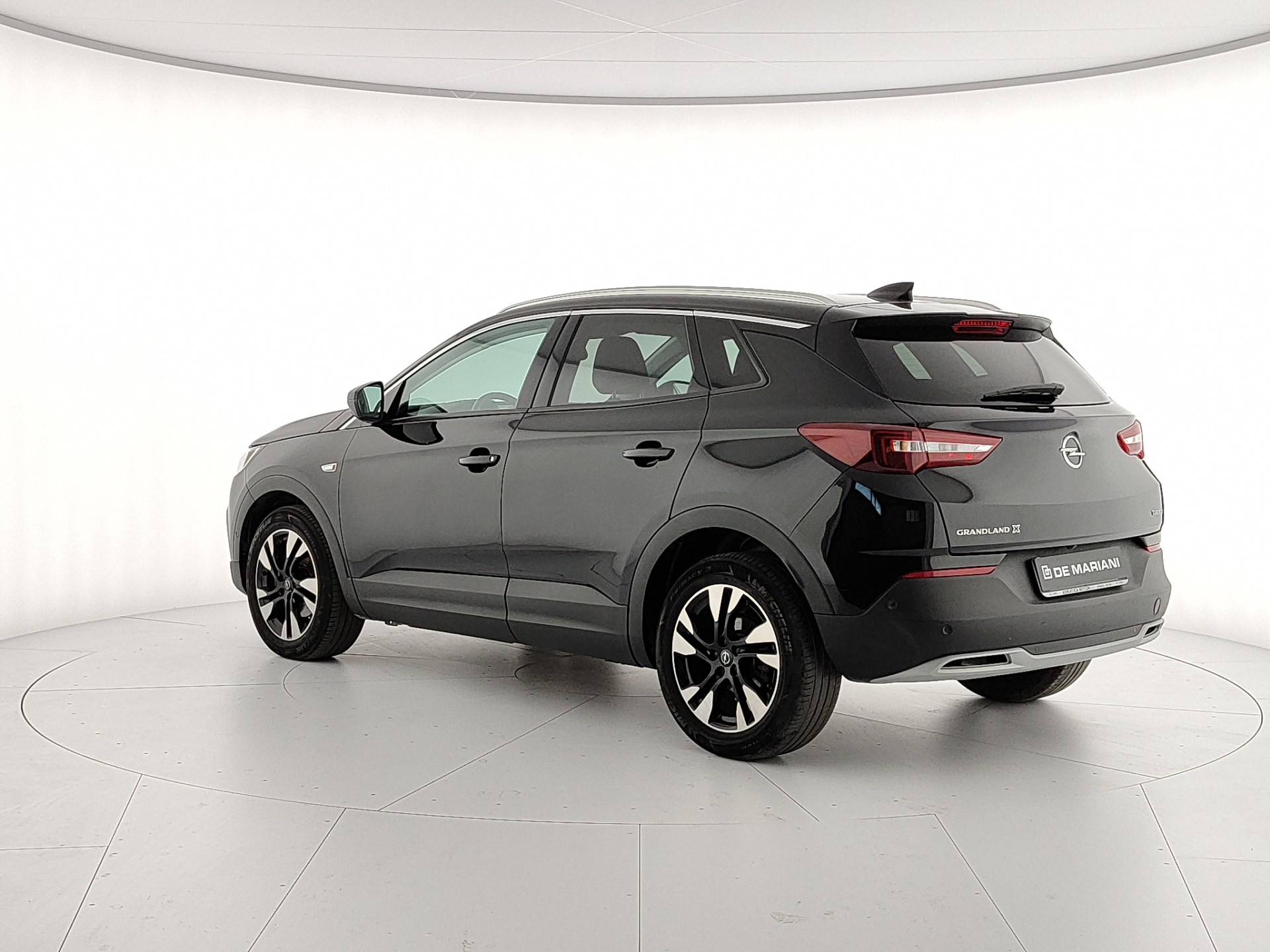 OPEL GRANDLAND X 1.5 Diesel Ecotec Innovation s&s 130cv AT6