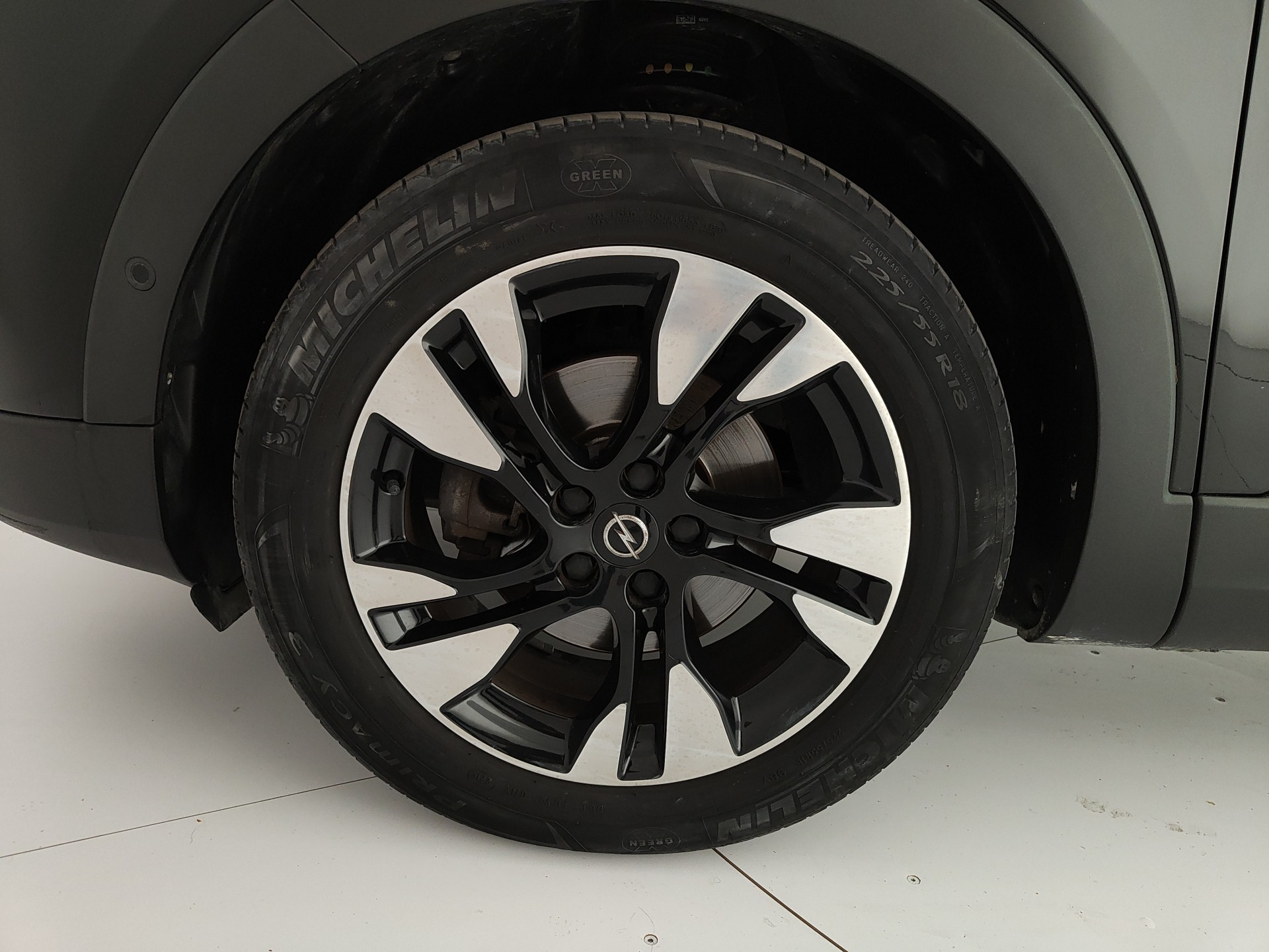 OPEL GRANDLAND X 1.5 Diesel Ecotec Innovation s&s 130cv AT6