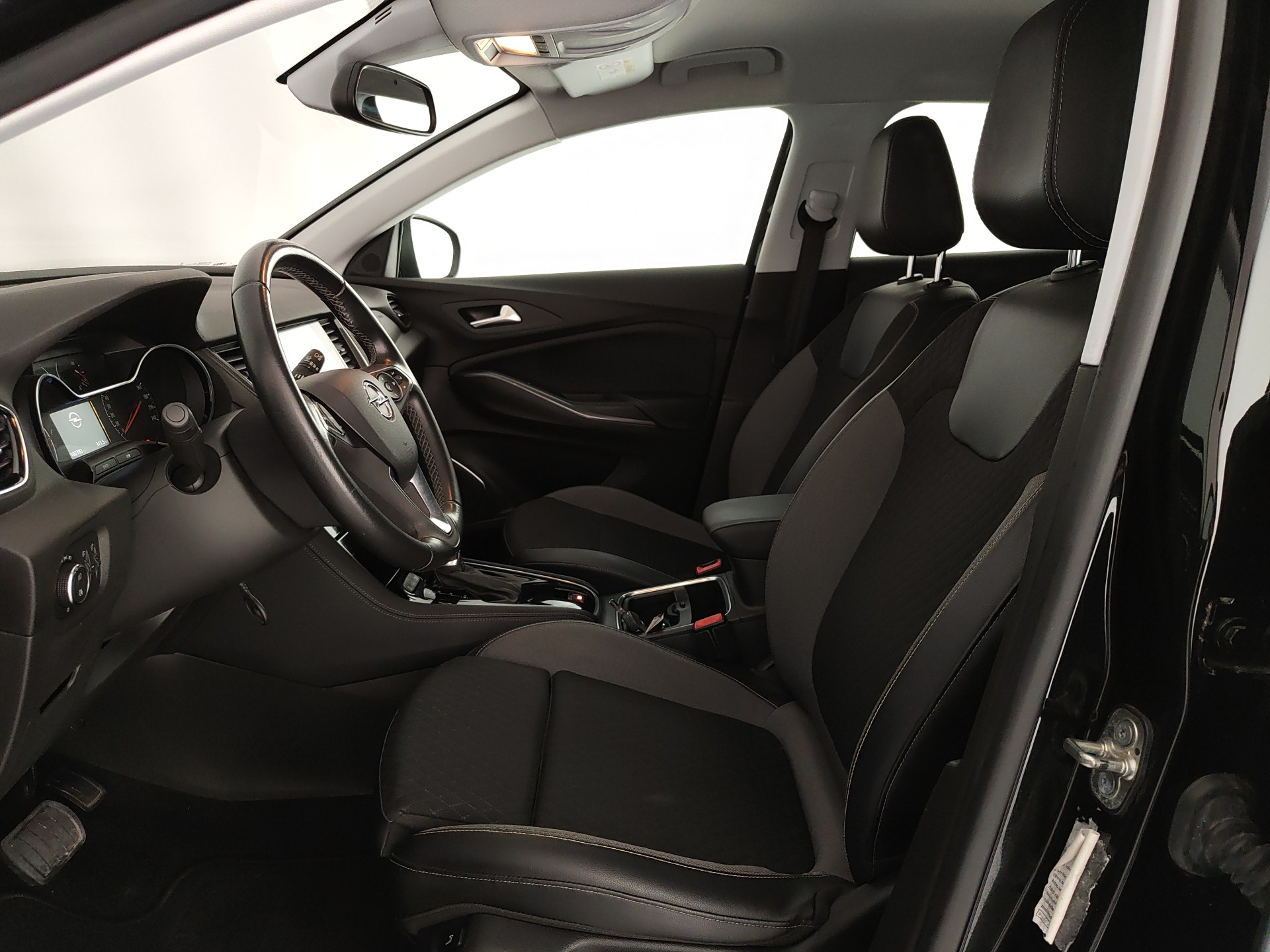 OPEL GRANDLAND X 1.5 Diesel Ecotec Innovation s&s 130cv AT6