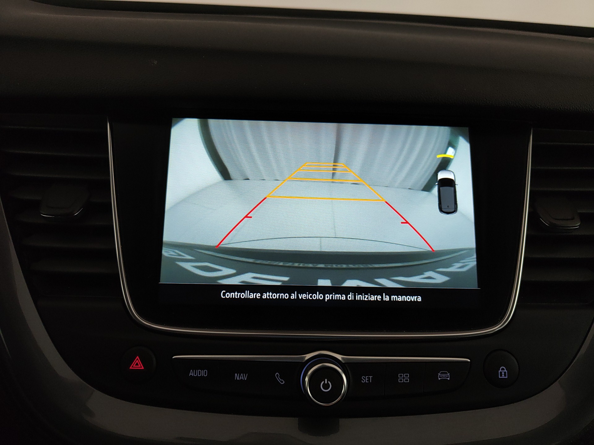 OPEL GRANDLAND X 1.5 Diesel Ecotec Innovation s&s 130cv AT6