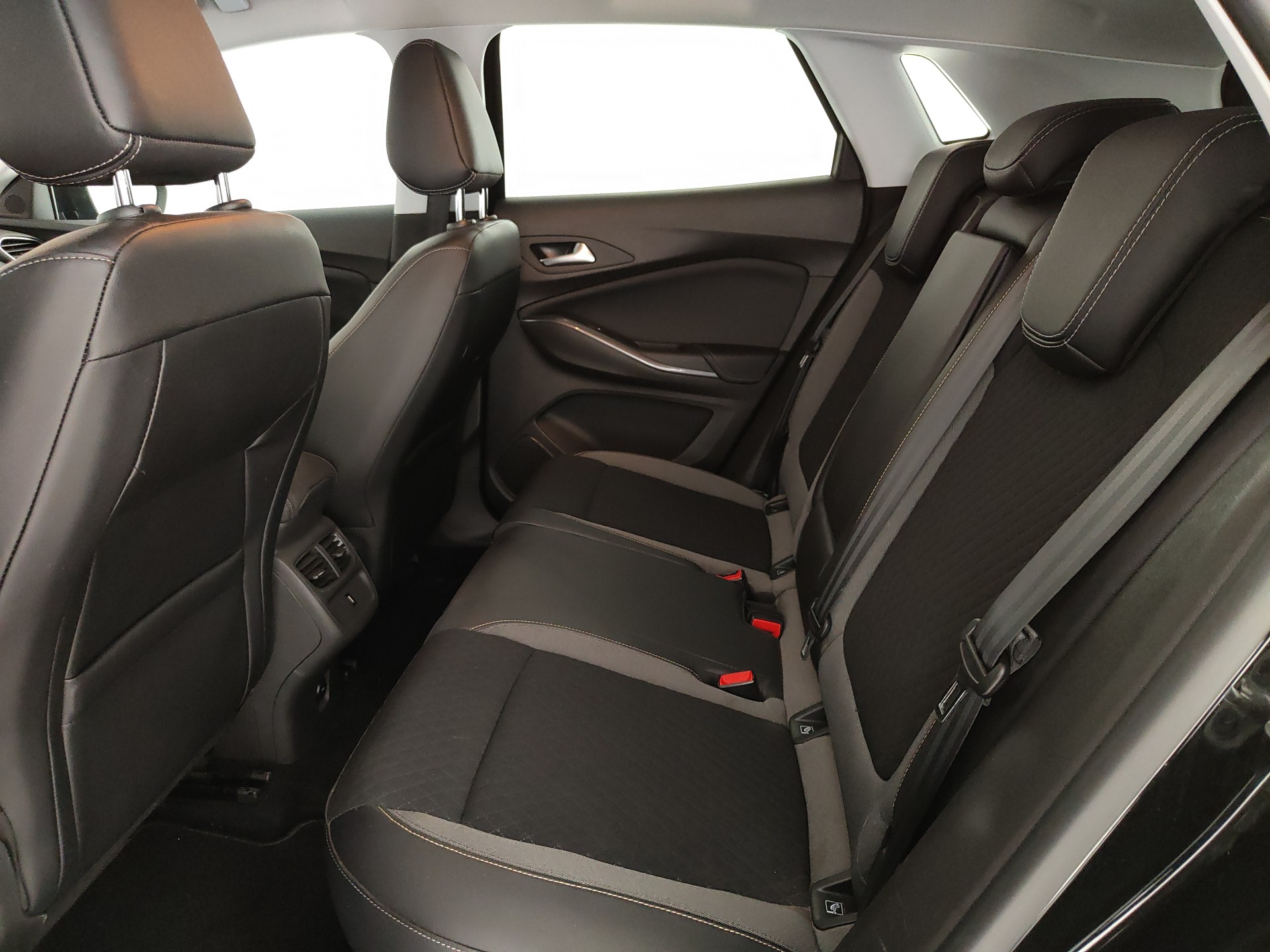 OPEL GRANDLAND X 1.5 Diesel Ecotec Innovation s&s 130cv AT6