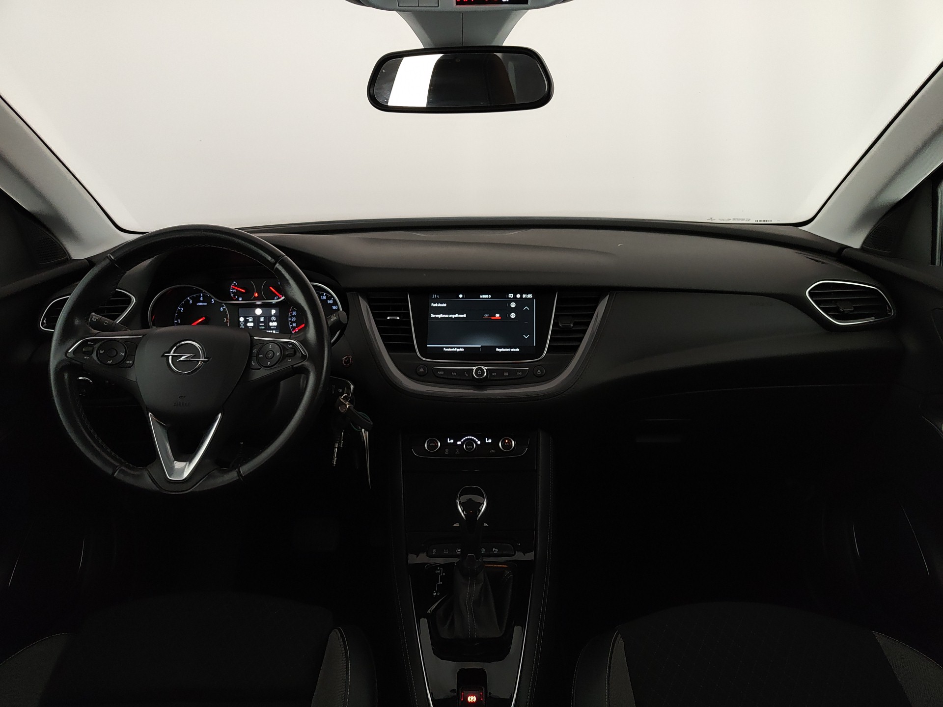 OPEL GRANDLAND X 1.5 Diesel Ecotec Innovation s&s 130cv AT6