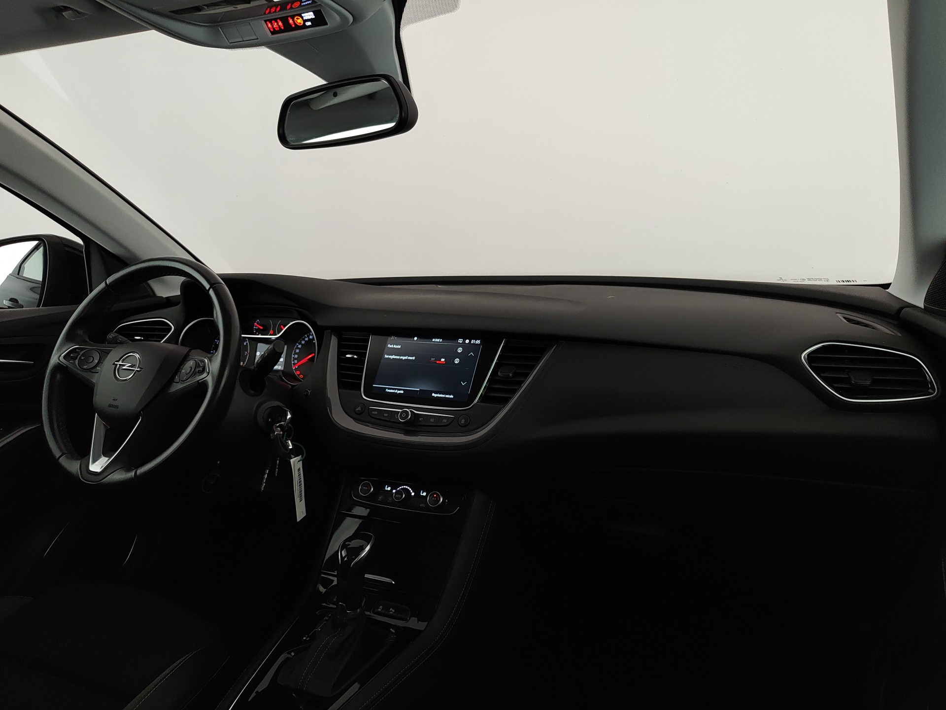 OPEL GRANDLAND X 1.5 Diesel Ecotec Innovation s&s 130cv AT6