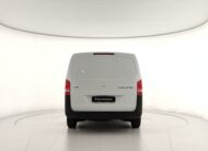 MERCEDES VITO 114 CDI LONG MIXTO