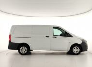 MERCEDES VITO 114 CDI LONG MIXTO