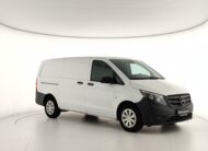 MERCEDES VITO 114 CDI LONG MIXTO