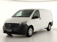 MERCEDES VITO 114 CDI LONG MIXTO