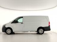 MERCEDES VITO 114 CDI LONG MIXTO