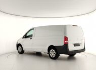 MERCEDES VITO 114 CDI LONG MIXTO