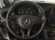 MERCEDES VITO 114 CDI LONG MIXTO