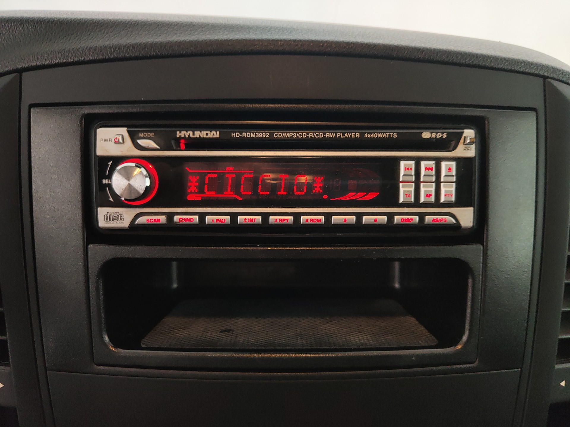 MERCEDES VITO 114 CDI LONG MIXTO